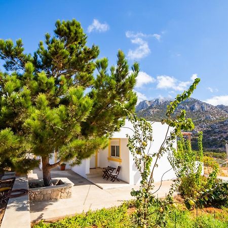 Dream Villas Lefkos  Exterior foto